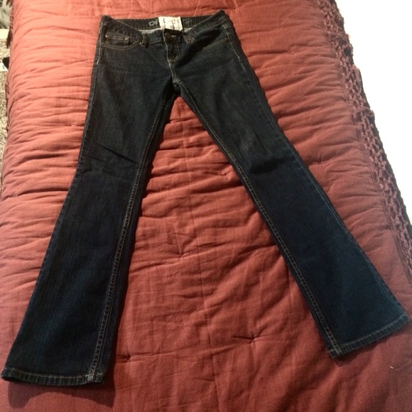 American Rag Boot Cut Jeans - Picture 1 of 10